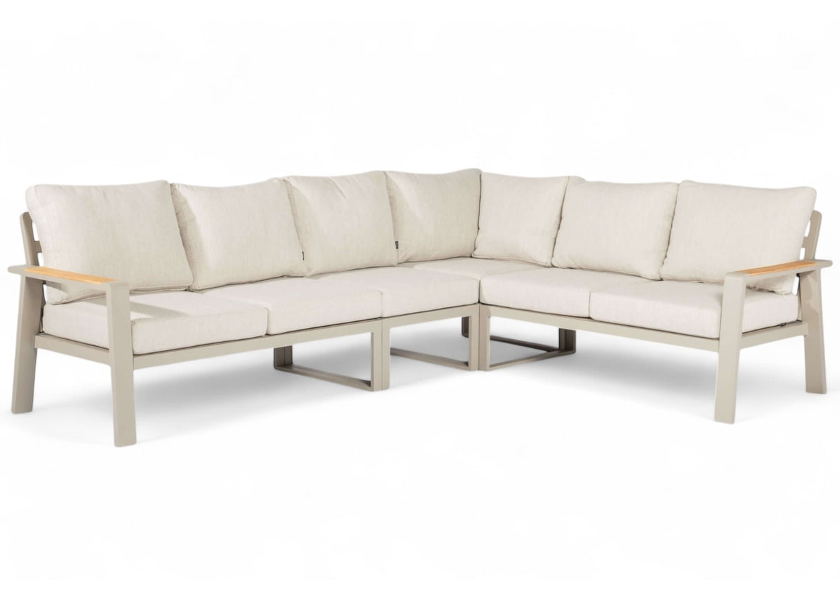 Belito Lotte Taupe