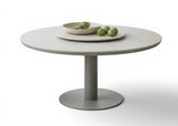 Apple Bee Bora Bora Tuinset 7-delig | Taupe | 6 Personen | Rope