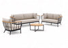 Apple Bee Condor loungeset Nr. 3 - Premium