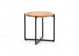 Apple Bee Spring Aluminium Taupe Loungeset Nr.3