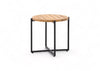 Apple Bee Condor lounge koffietafel Ø 54cm (h: 50)