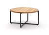 Apple Bee Spring Aluminium Taupe Loungeset Nr.12