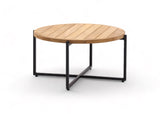 Apple Bee Spring Aluminium Taupe Loungeset Nr.6
