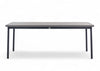 Apple Bee Milou Dining Tuintafel 240cm LWC(=Beton)