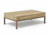 Apple Bee Long Island Salontafel 90 cm Coastal