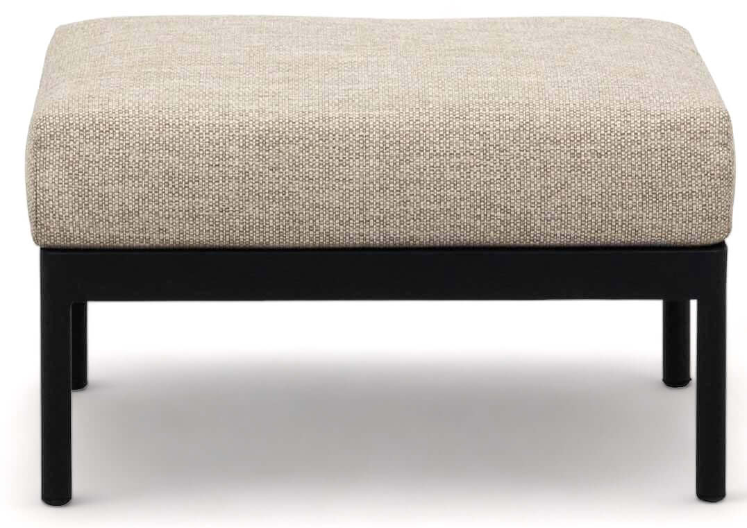 Apple Bee Condor Tuinstoel + Hocker