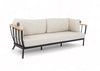 Apple Bee Condor loungeset 3-delig Nr. 11 Premium