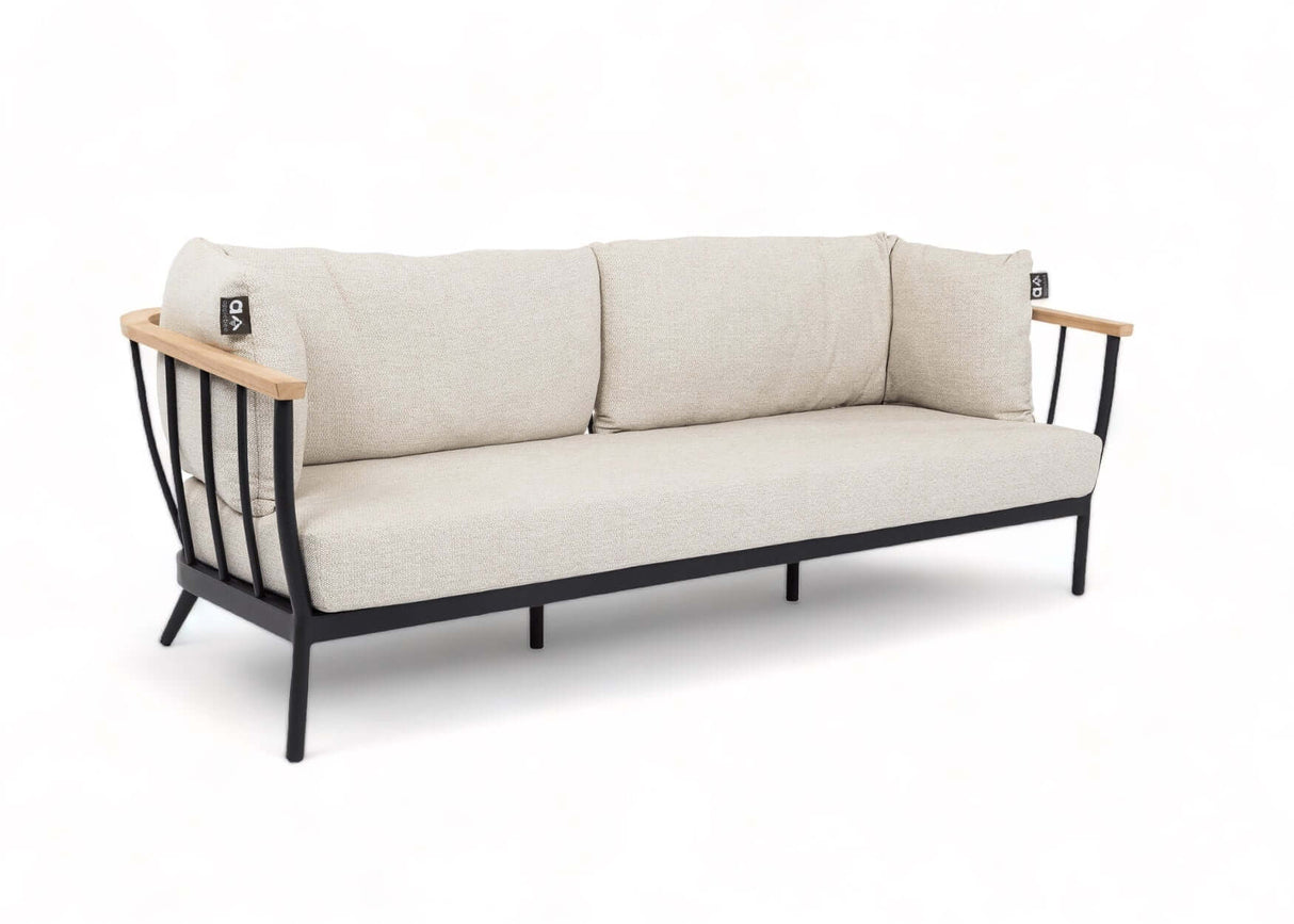 Apple Bee Condor loungeset 4-delig Nr. 9 Premium
