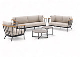 Apple Bee Condor Loungeset