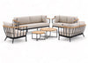 Apple Bee Condor loungeset 6-delig Nr. 17