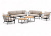 Apple Bee Condor loungeset 6-delig Nr. 20