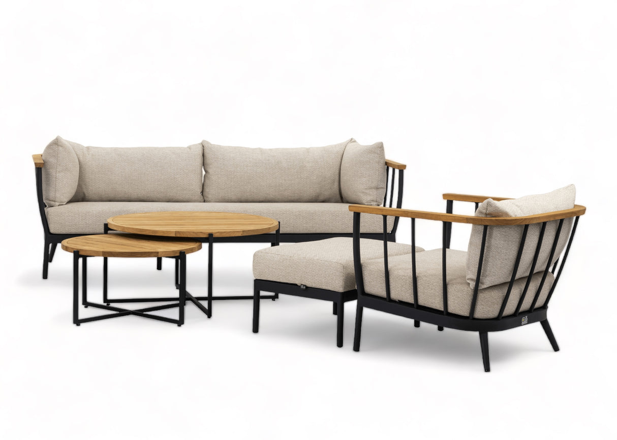 Apple Bee Condor loungeset Nr. 1 - Premium