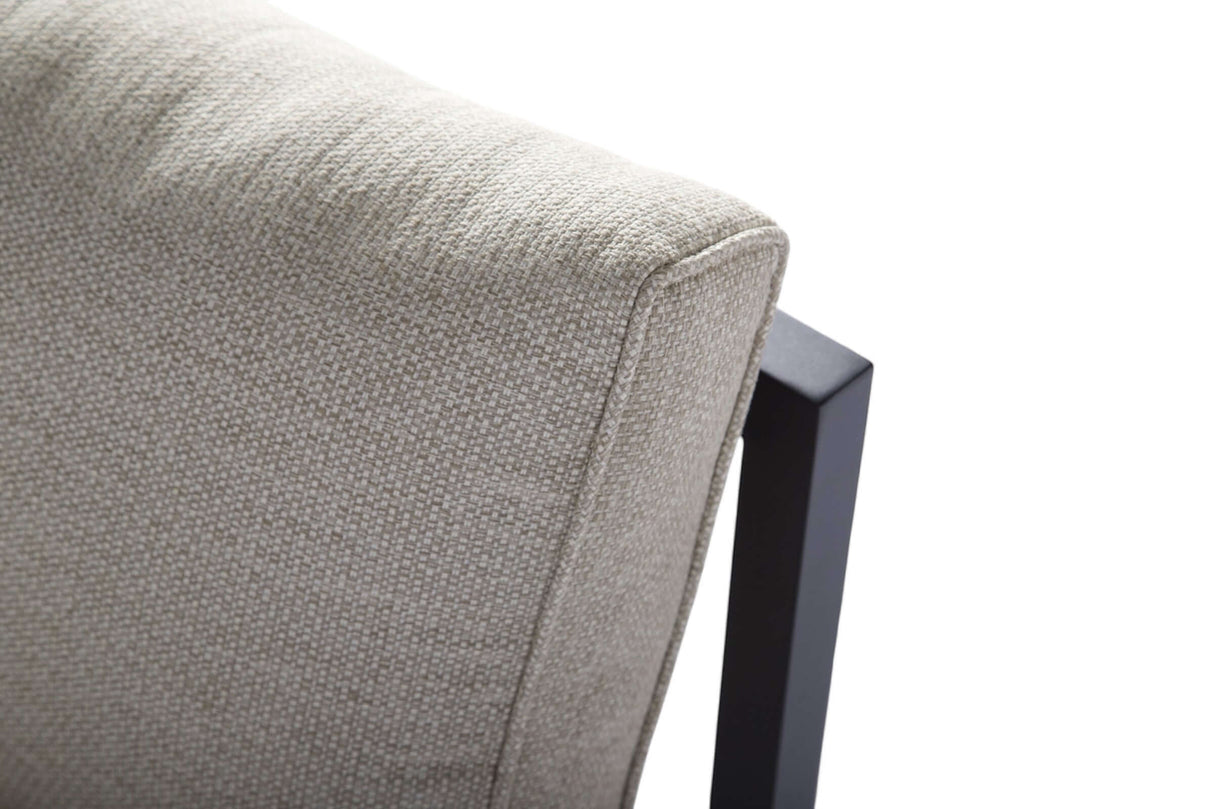 Belito Daan Hoek Loungeset Aluminium All-Weather 8-delig Nr. 11