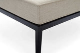 Belito Daan Hoek Loungeset Aluminium All-Weather 8-delig Nr. 11