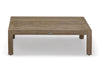 Showroommodel Apple Bee Olive Loungeset Coastal 5-delig