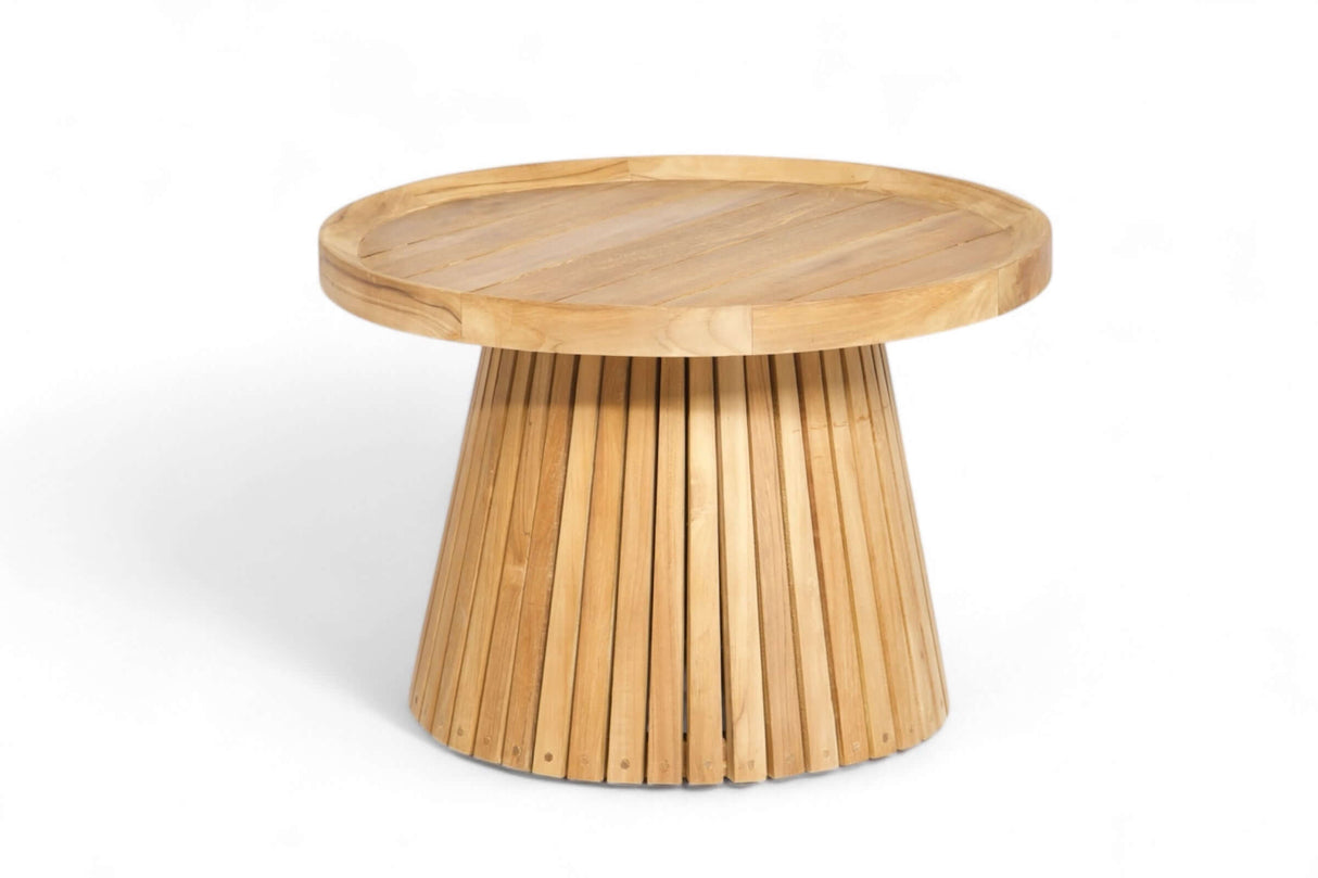 Belito Daan Hoek Loungeset Aluminium All-Weather 7-delig Nr. 5
