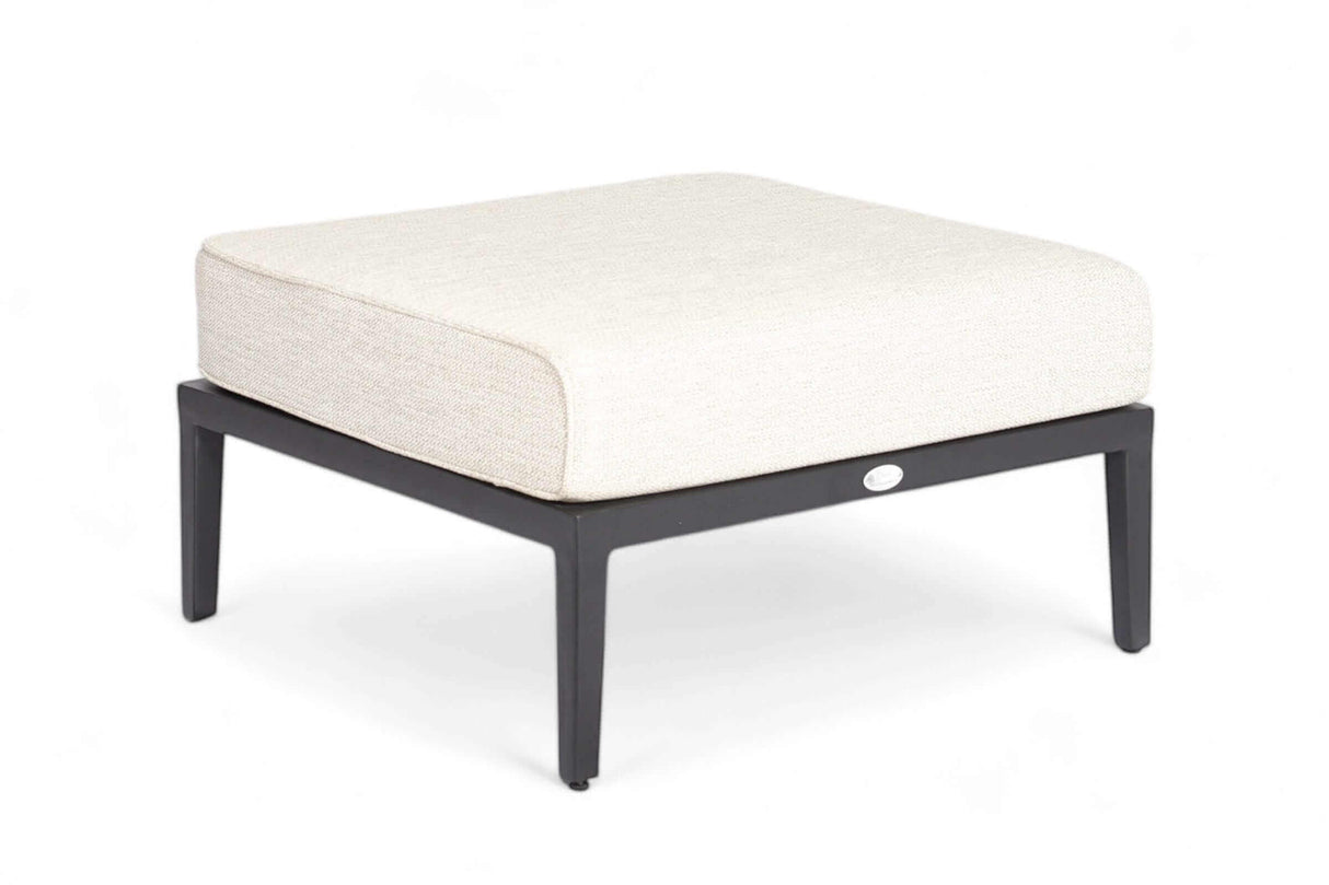 Belito Daan Hoek Loungeset Aluminium All-Weather 6-delig Nr. 7
