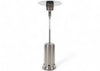 Sunred terrasverwarmer Sargas RVS