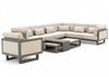 Apple Bee Santorini Loungeset 6-delig Nr.10
