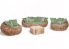 Apple Bee Cocoon Loungeset 4-delig