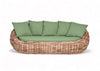 Apple Bee Cocoon Loungeset 4-delig