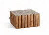 Apple Bee Cocoon Loungeset 4-delig