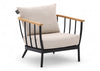 Apple Bee Condor loungeset 4-delig Nr. 4 - Premium