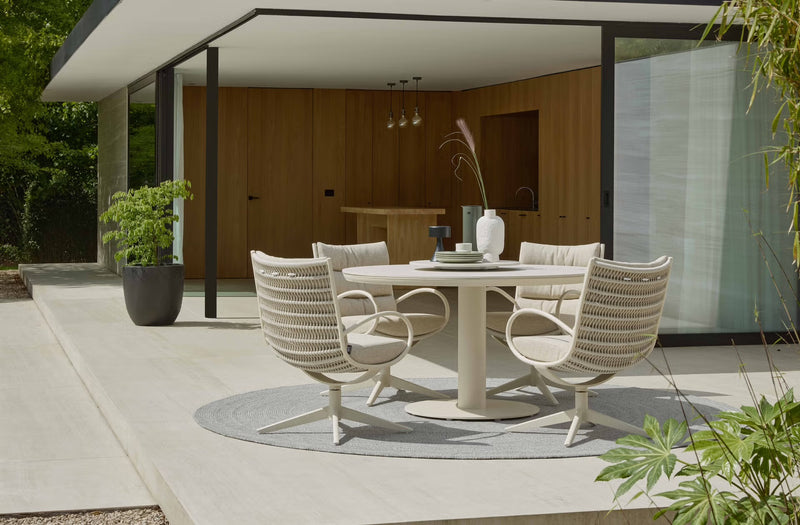 Onderhoudsvrij Design