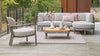 Apple Bee Maui loungeset 4-delig Nr. 3