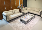 Apple Bee Santorini Loungeset 6-delig Nr.10 - Showroommodel