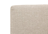 Apple Bee Spring Aluminium Taupe Loungeset Nr.2