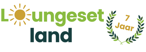 Loungesetland Logo 7 jaar PNG