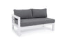 Belito® Londen loungeset - Wit Belito