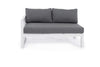 Belito® Londen loungeset - Wit Belito