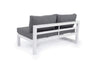 Belito® Londen loungeset - Wit Belito