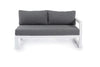 Belito® Londen loungeset - Wit Belito