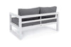 Belito® Londen loungeset - Wit Belito