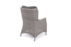 Belito® Milou wicker tuinstoel - Earl Grey 2.0 Belito