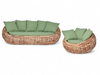 Apple Bee Cocoon Loungeset 2-delig