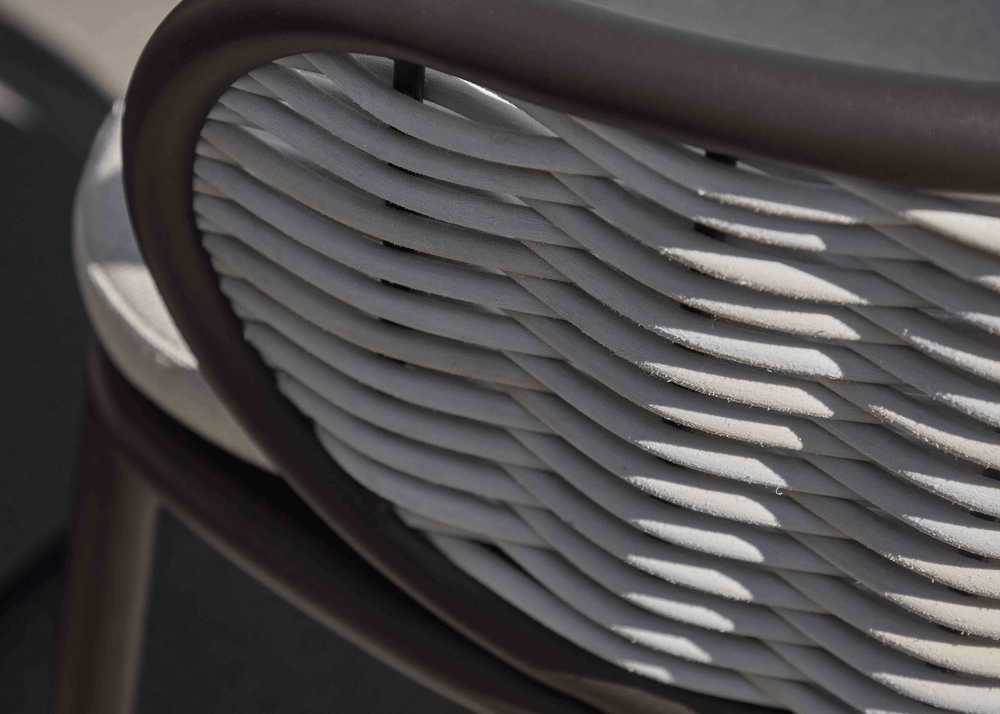 Pine Key bronze detail