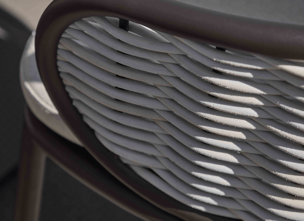 Pine Key bronze detail