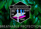 Aerocover Zweefparasolhoes Universeel