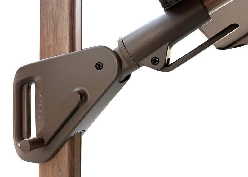 Duurzaam Aluminium Frame met RVS Binnenwerk