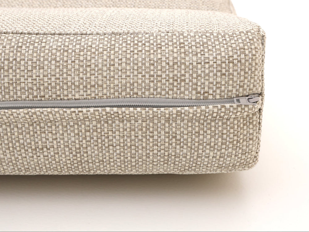 Apple Bee Santorini Loungeset 5-delig Nr.1 - Rechts Lang - Upholstered - 239 x 318 cm