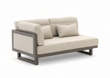 Santorini Upholstered Sofa right