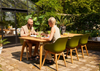 Hartman Sophie Studio dining tuintafel 240x100cm