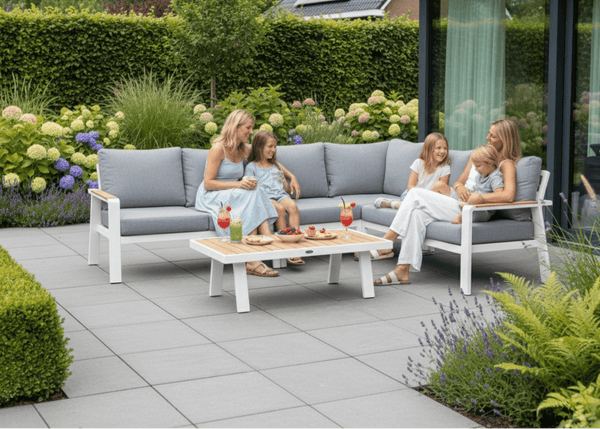 Inspiratie van onze klanten