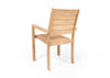 Belito® teak tuinset 6 personen - 7 delig Belito