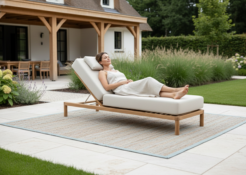 Wasbaar en all-weather