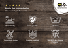 Apple Bee Condor USP bar 